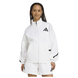 Adidas Γυναικεία ζακέτα Z.N.E. Track Top